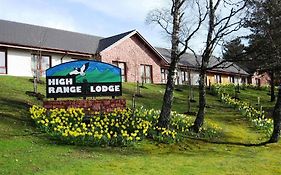 High Range Lodge Hotel
